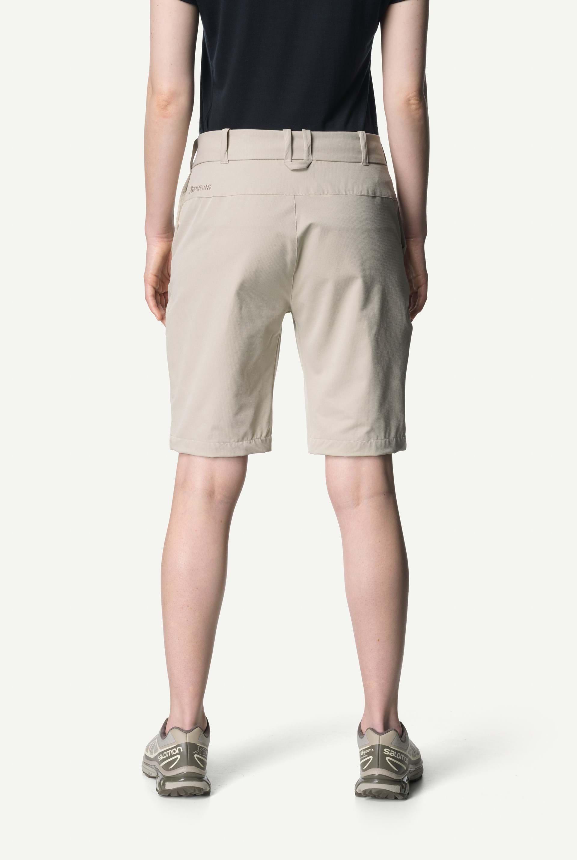 Houdini Go Shorts W - 5