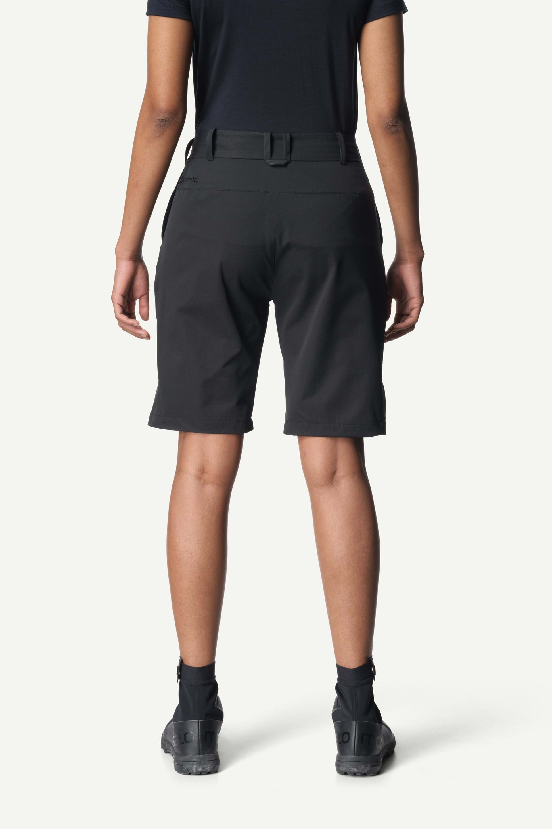 Houdini Go Shorts W - 4