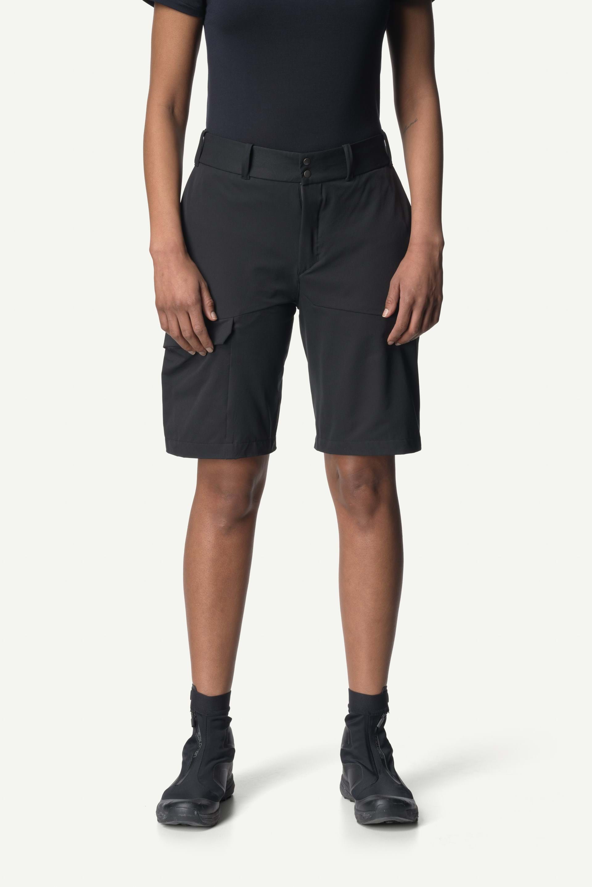 Houdini Go Shorts W