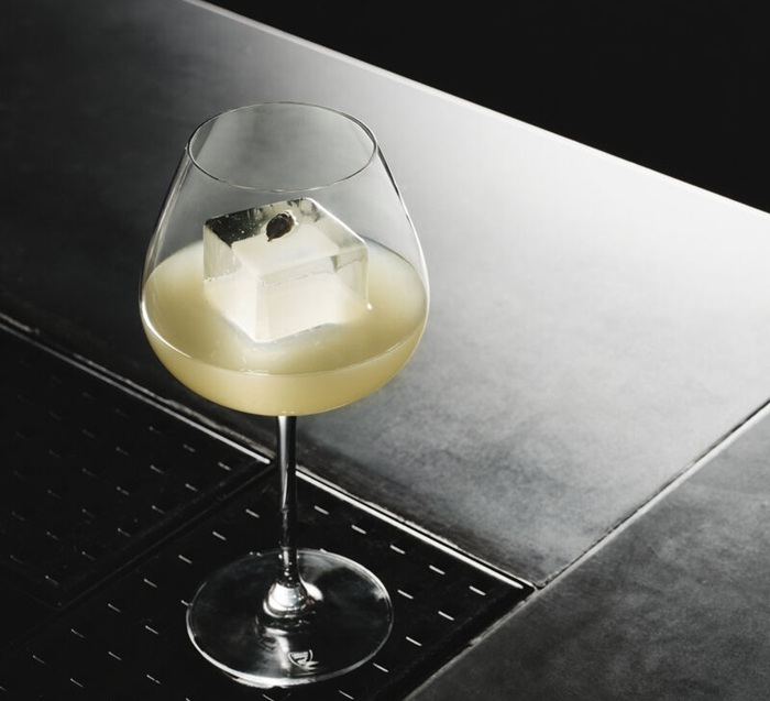 Aroma Copa Gin Glass 4-pack - 3