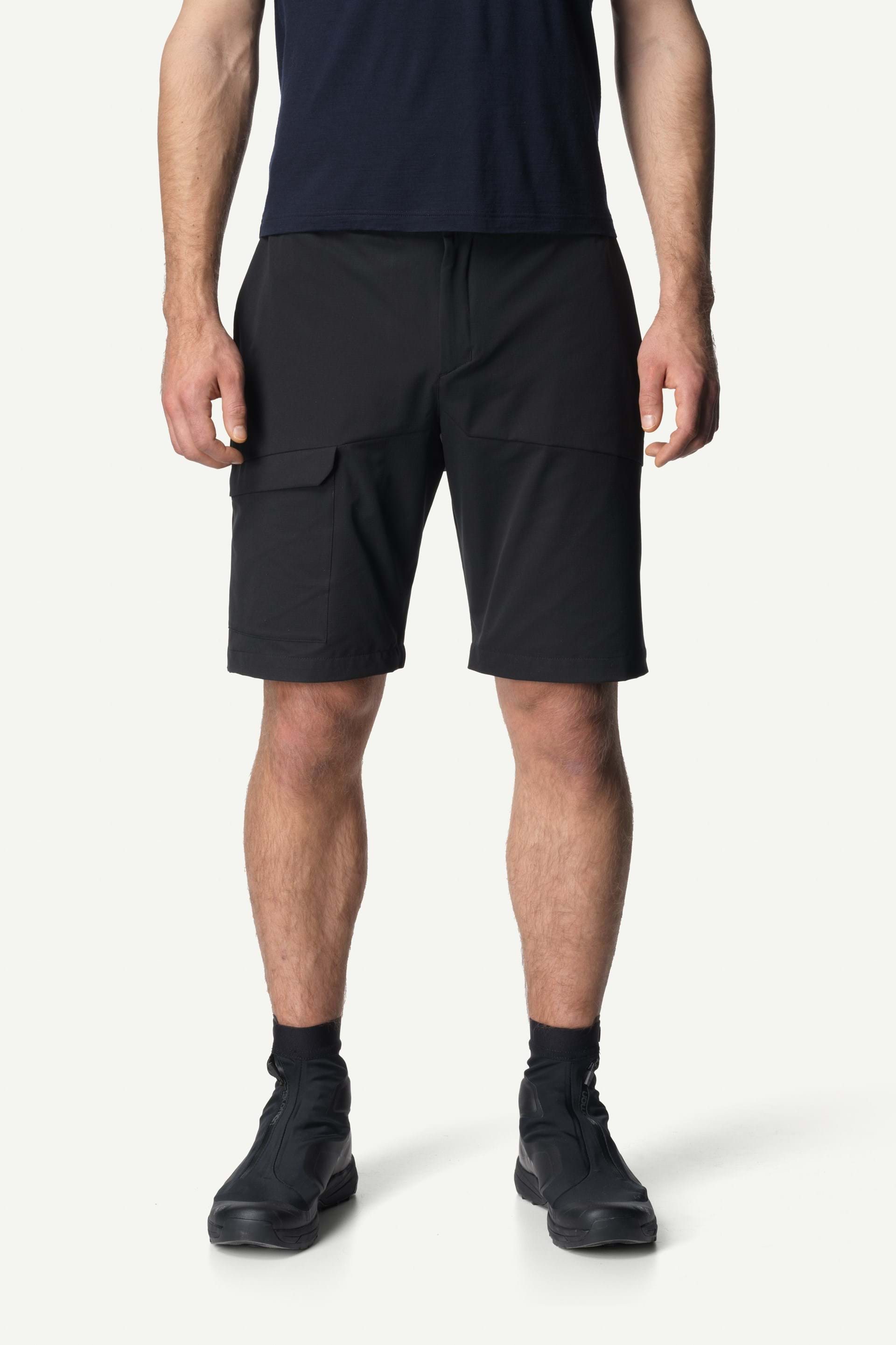 Houdini Go Shorts M - 2