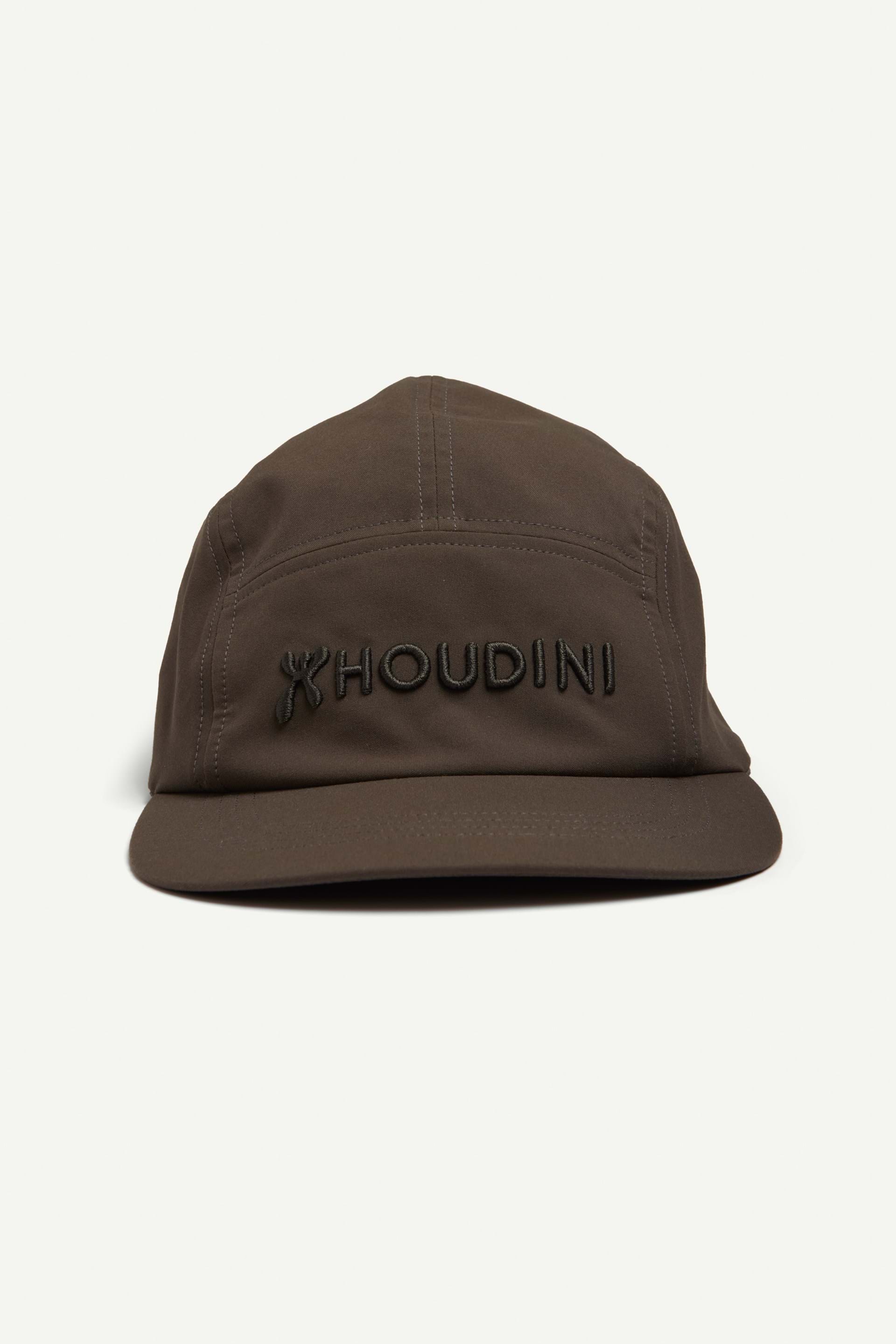 Houdini FtN Cap Keps - 5