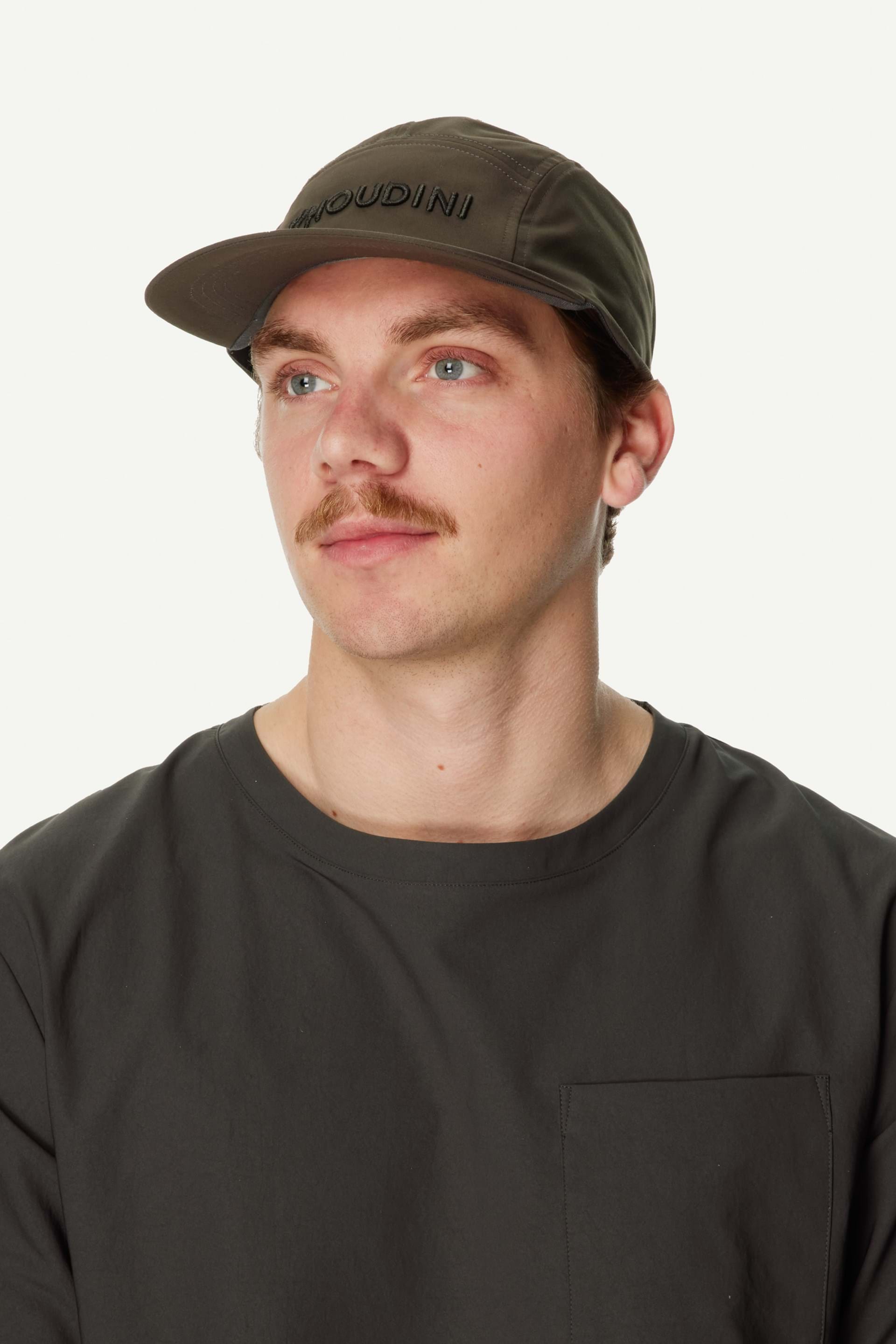 Houdini FtN Cap Keps - 3