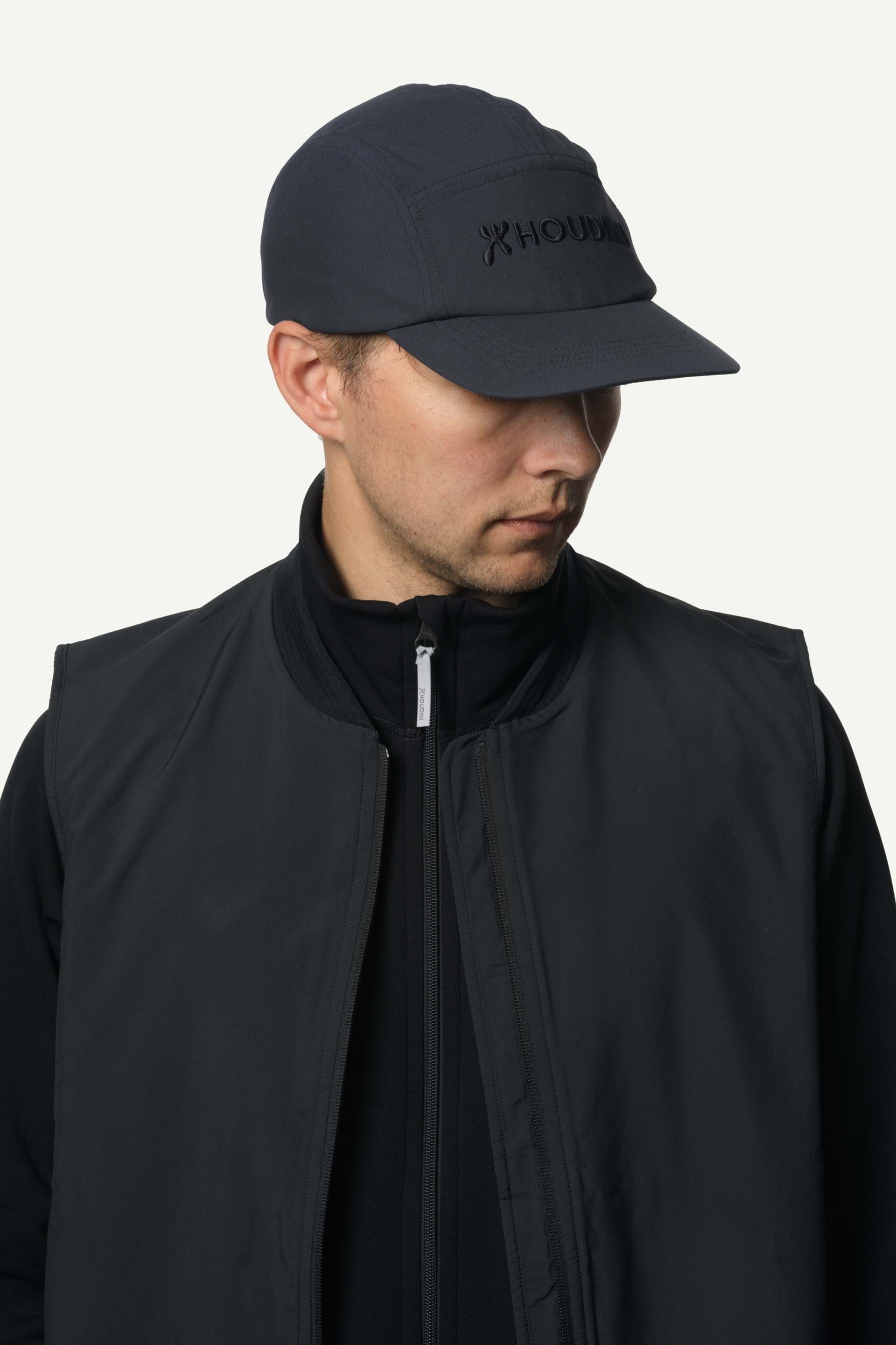 Houdini FtN Cap Keps - 2