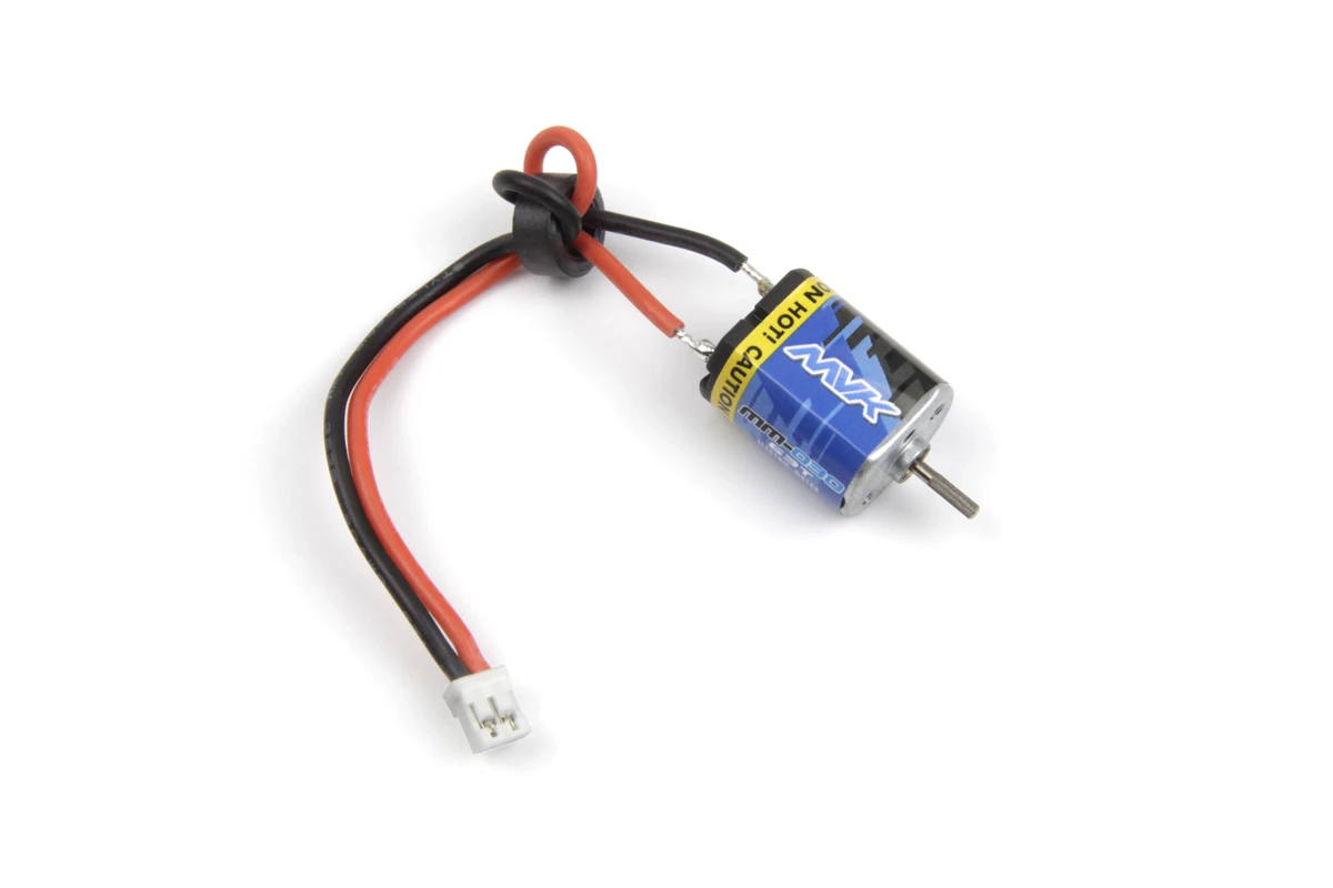 Motor MS-030 63T Brushed to Microbe