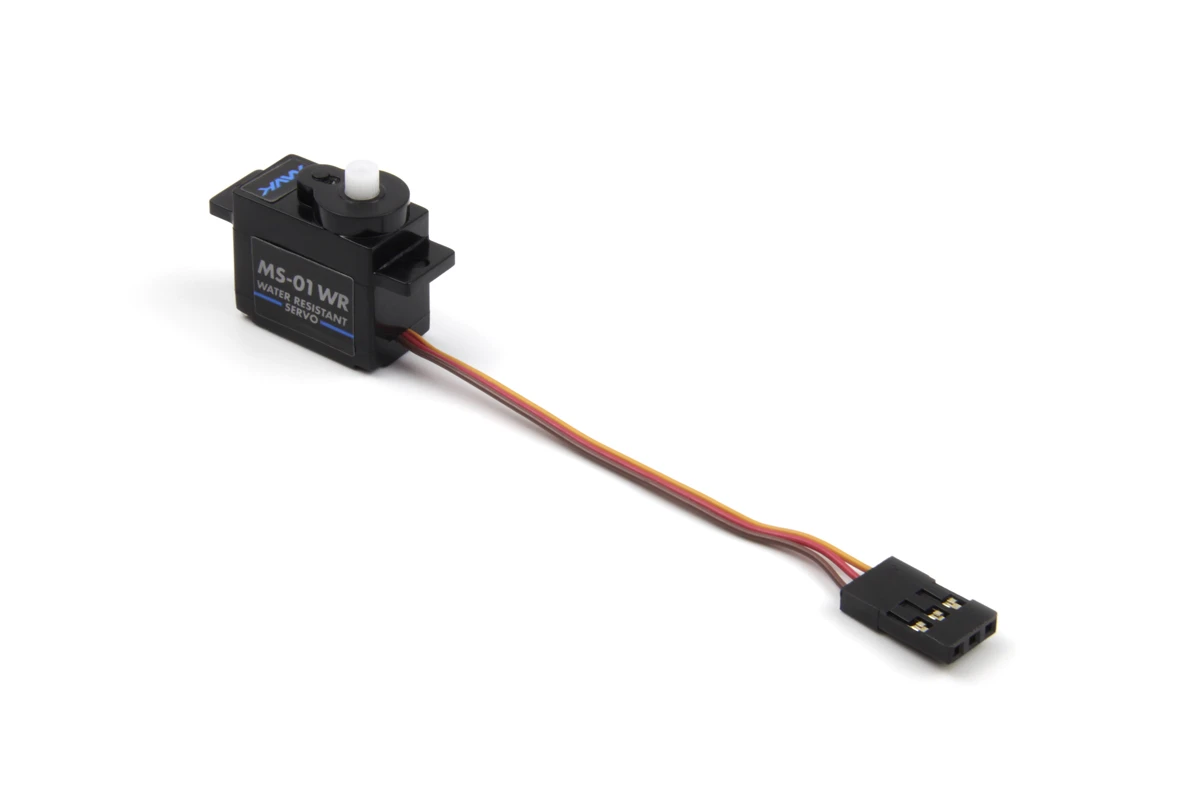 Servo MS-01WR (6.0V/0.85Kg)