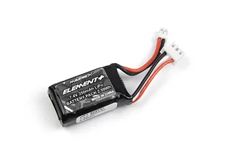Li-Po 7.4V 350mAh