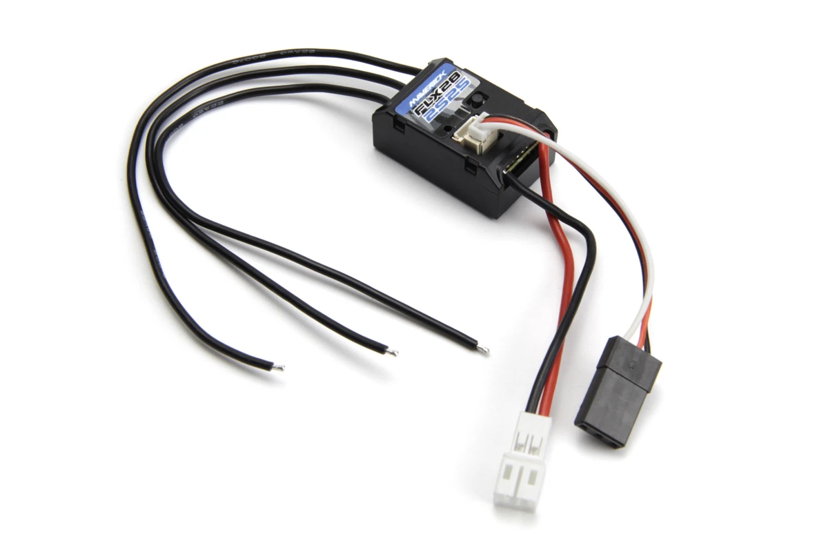 ESC Brushless FLX28-2S25
