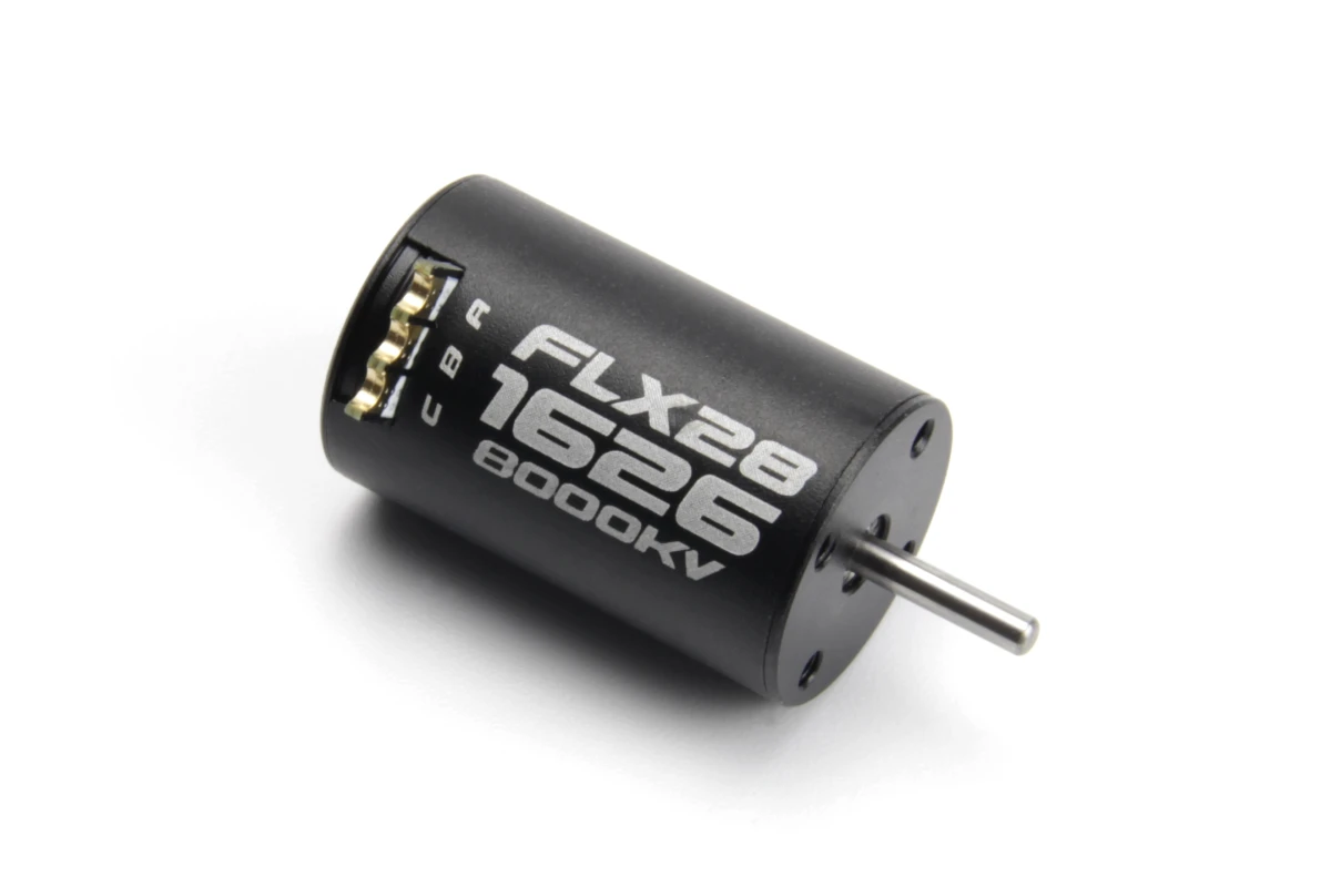 Brushless Motor FLX28-1626-8000KV