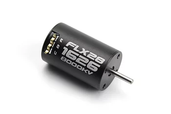 Brushless Motor FLX28-1626-8000KV