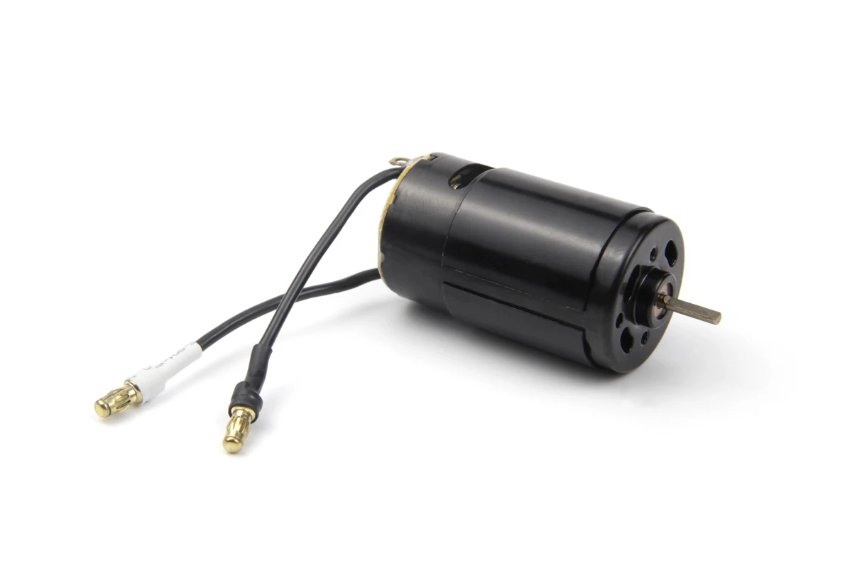 Brushed Motor 390