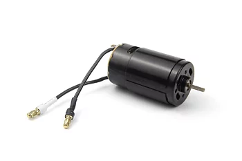 Brushed Motor 390