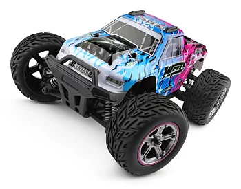 Off-Road 4WD 1/20 RTR, Rosa