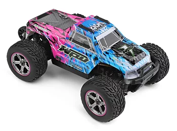 Off-Road 4WD 1/20 RTR, Rosa