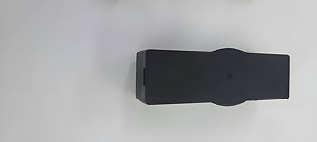 Lithium 3.7V 650mAh HA14500