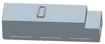 Battery 2S 1300mAh