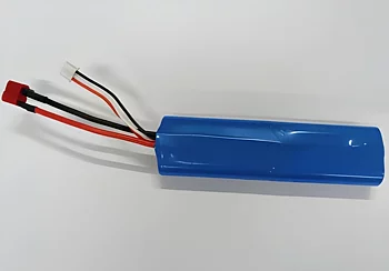 Li-Po 7.4V 3000mAh w. Deans contact