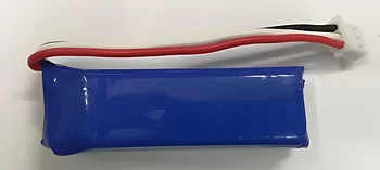 Lithium 7.4V 750mAh