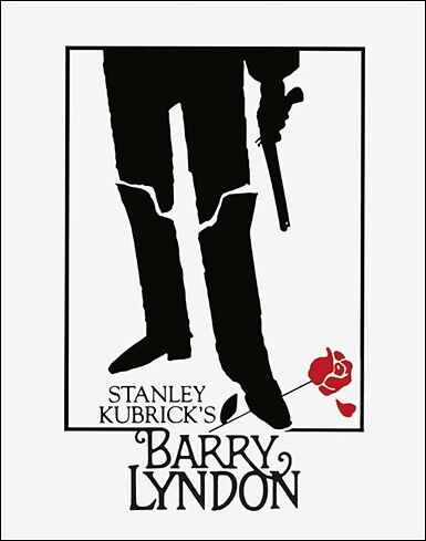 Barry Lyndon - Limited Edition Steelbook (BLU-RAY 4K ULTRA HD + BLU-RAY)