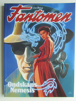 Fantomen Ondskans nemesis