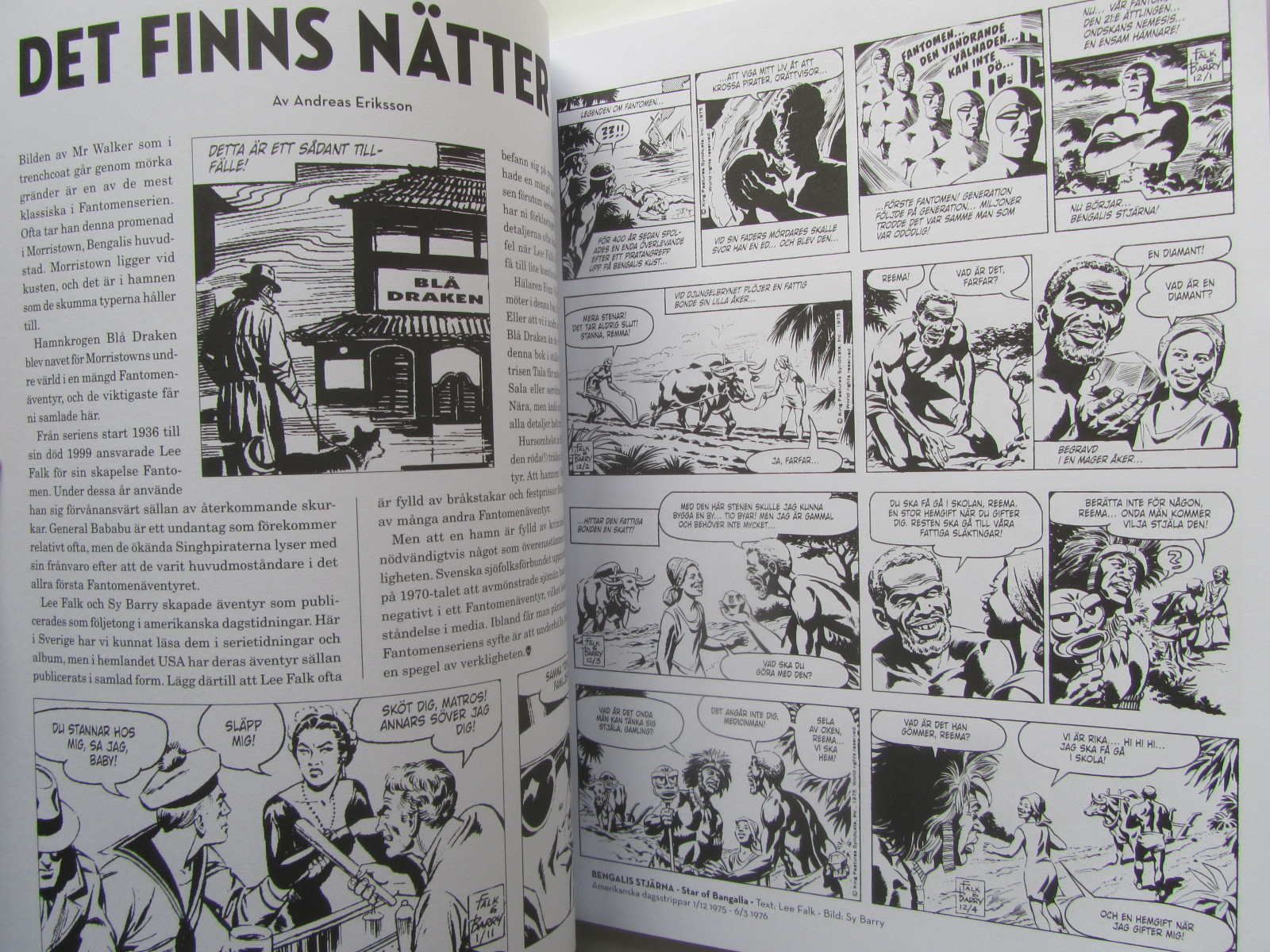 Fantomen Ondskans nemesis - 4
