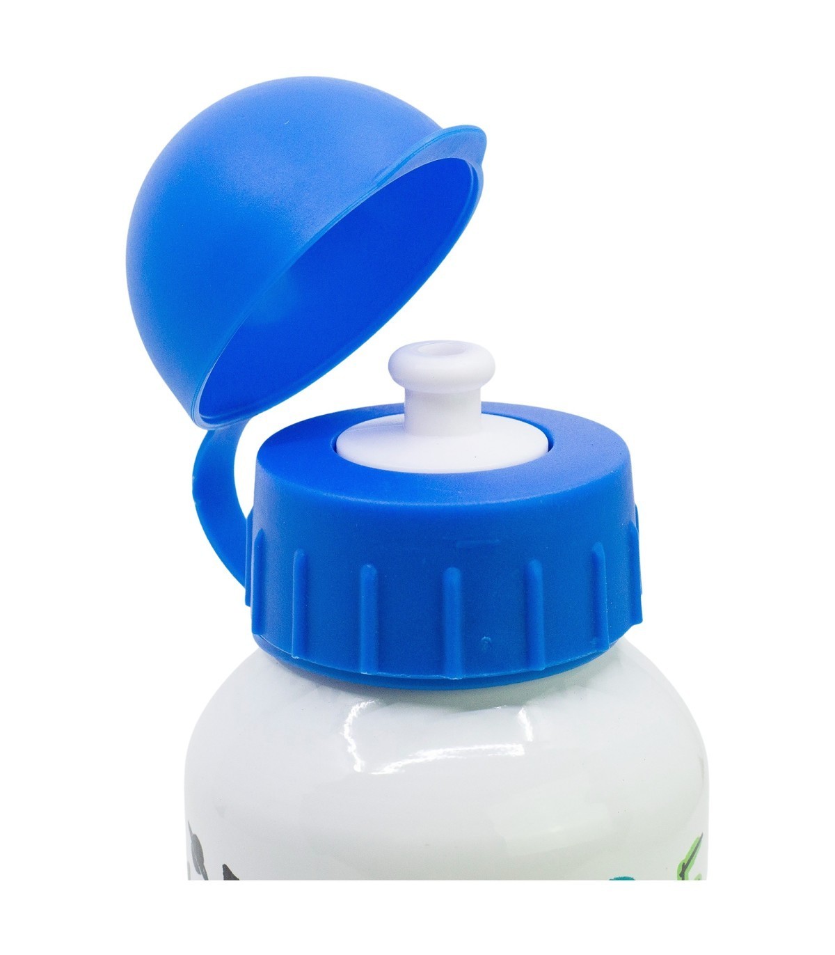 Stitch Disney Vattenflaska 400 ml Troublemaker - 3