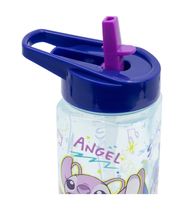 Stitch Disney Vattenflaska 510ml - 3