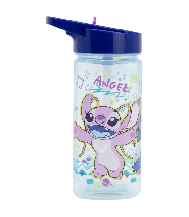 Stitch Disney Vattenflaska 510ml - 2