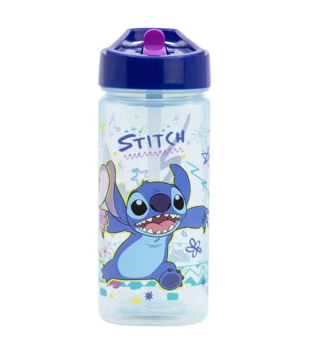 Stitch Disney Vattenflaska 510ml