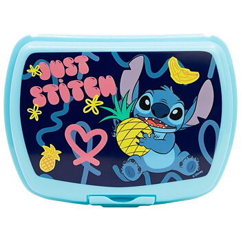 Stitch Disney Matlåda Palms
