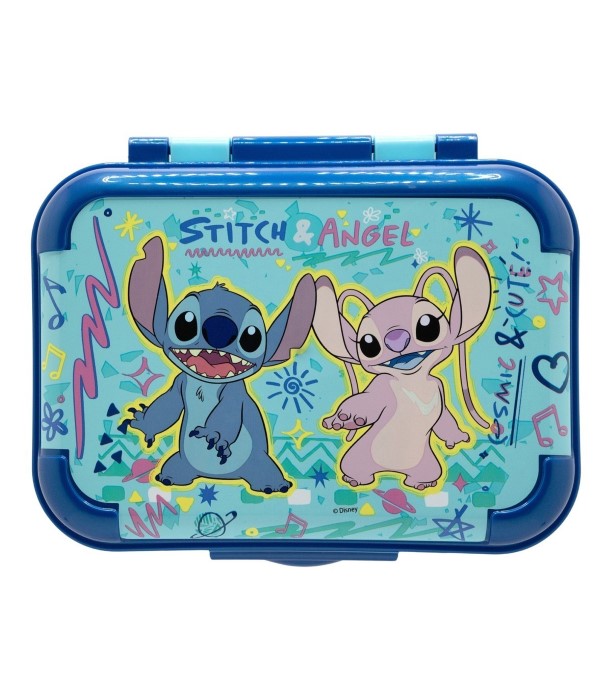 Stitch Disney Matlåda Drawing - 2