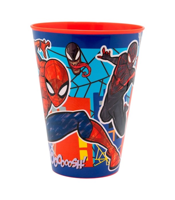 Spiderman Mugg 430 ml MF - 3