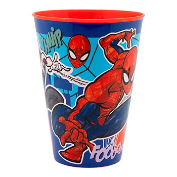 Spiderman Mugg 430 ml MF