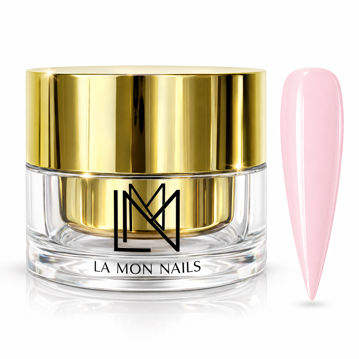 Aria Builder Gel - Aria Dolce  - 2