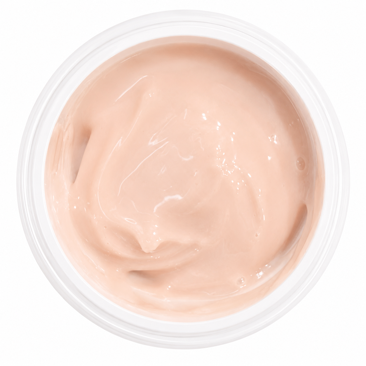 Aria Builder Gel - Leggiero