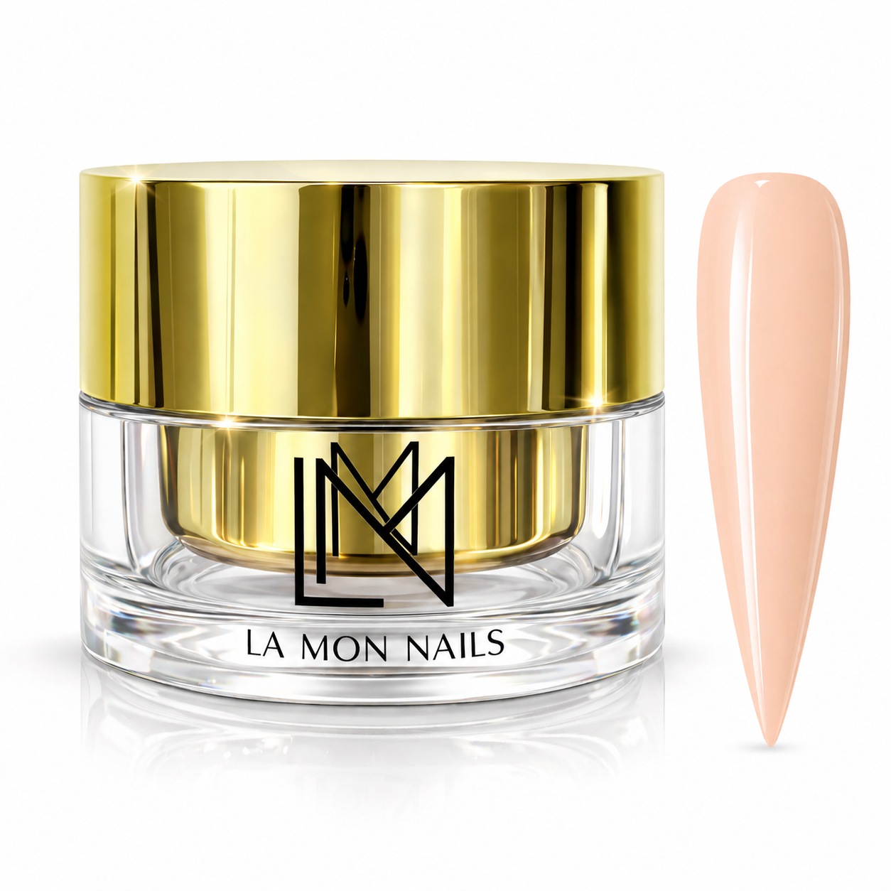 Aria Builder Gel - Leggiero - 2