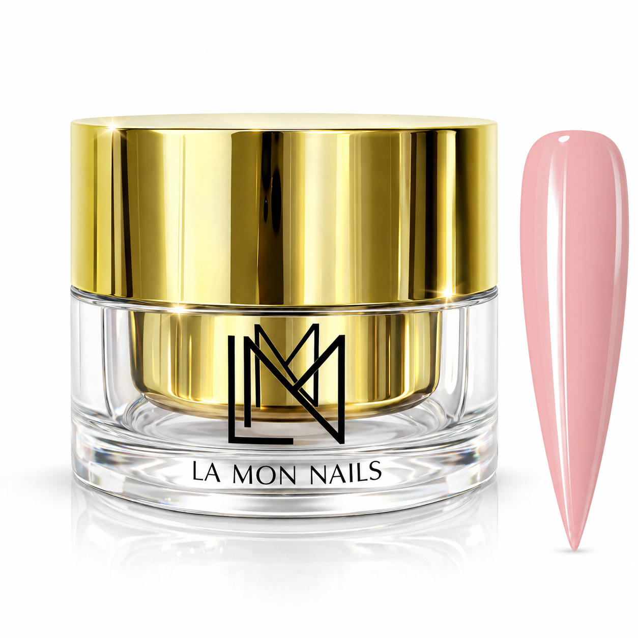 Aria Builder Gel - Nocturno - 2