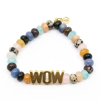 Bracelet MOM WOW