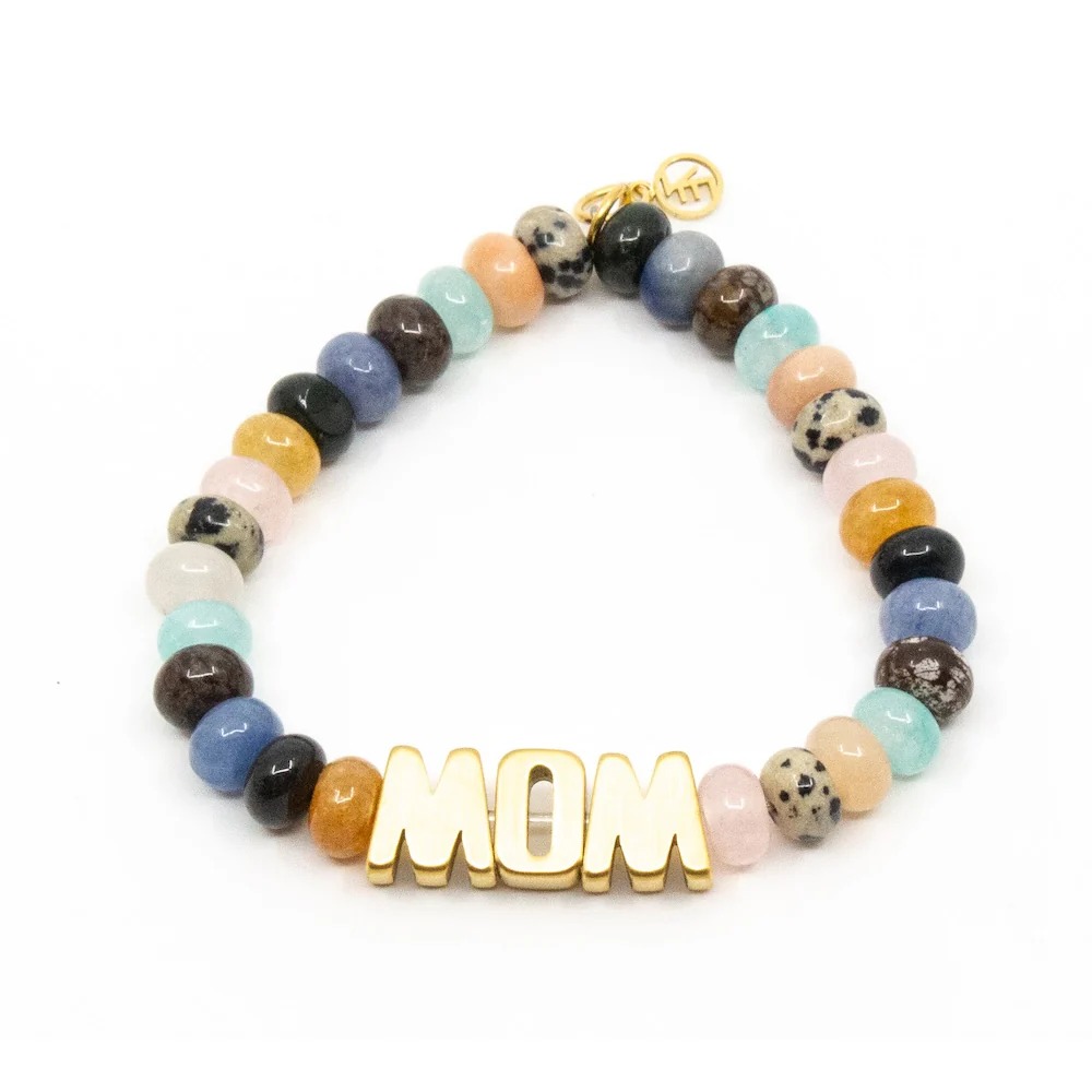 Bracelet MOM WOW - 2