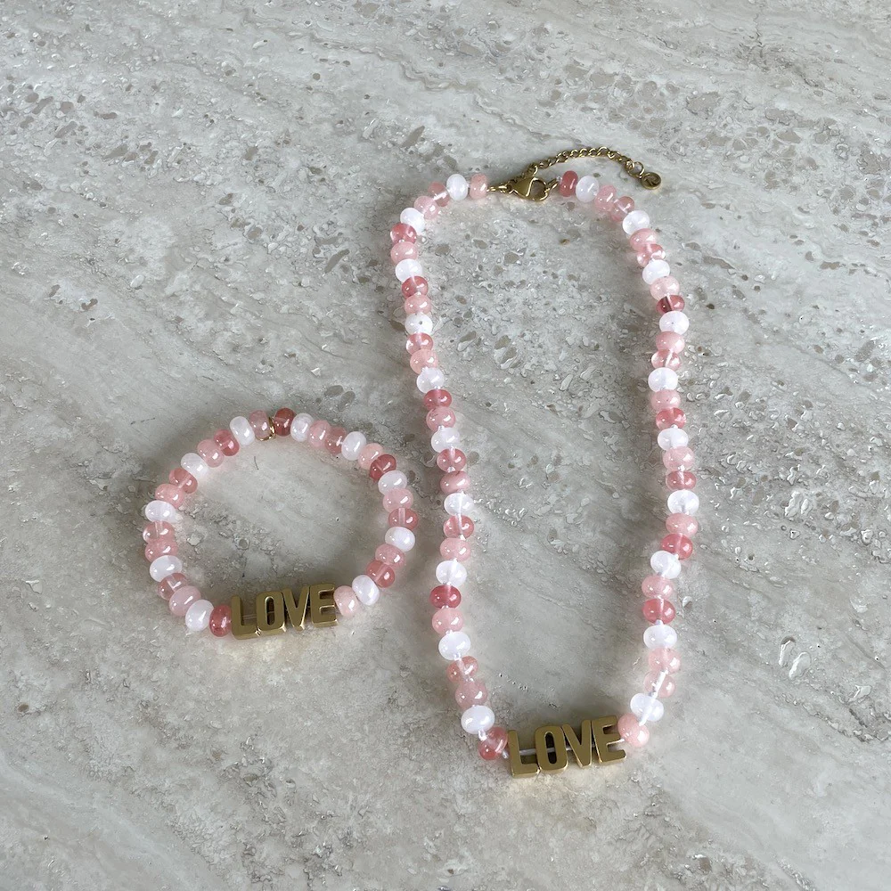 Bracelet LOVE - 2