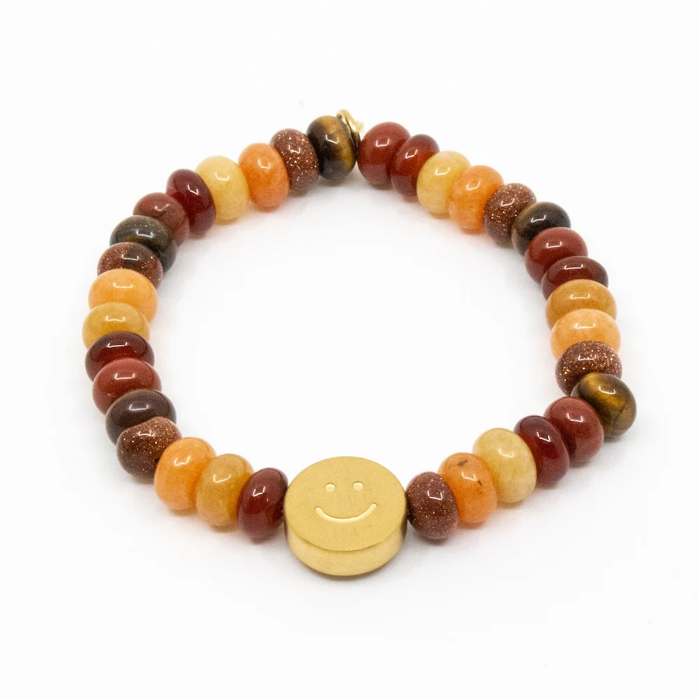 Bracelet SMILEY