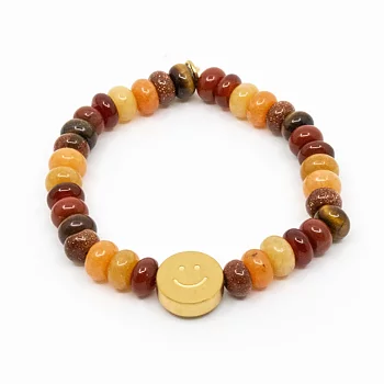 Bracelet SMILEY