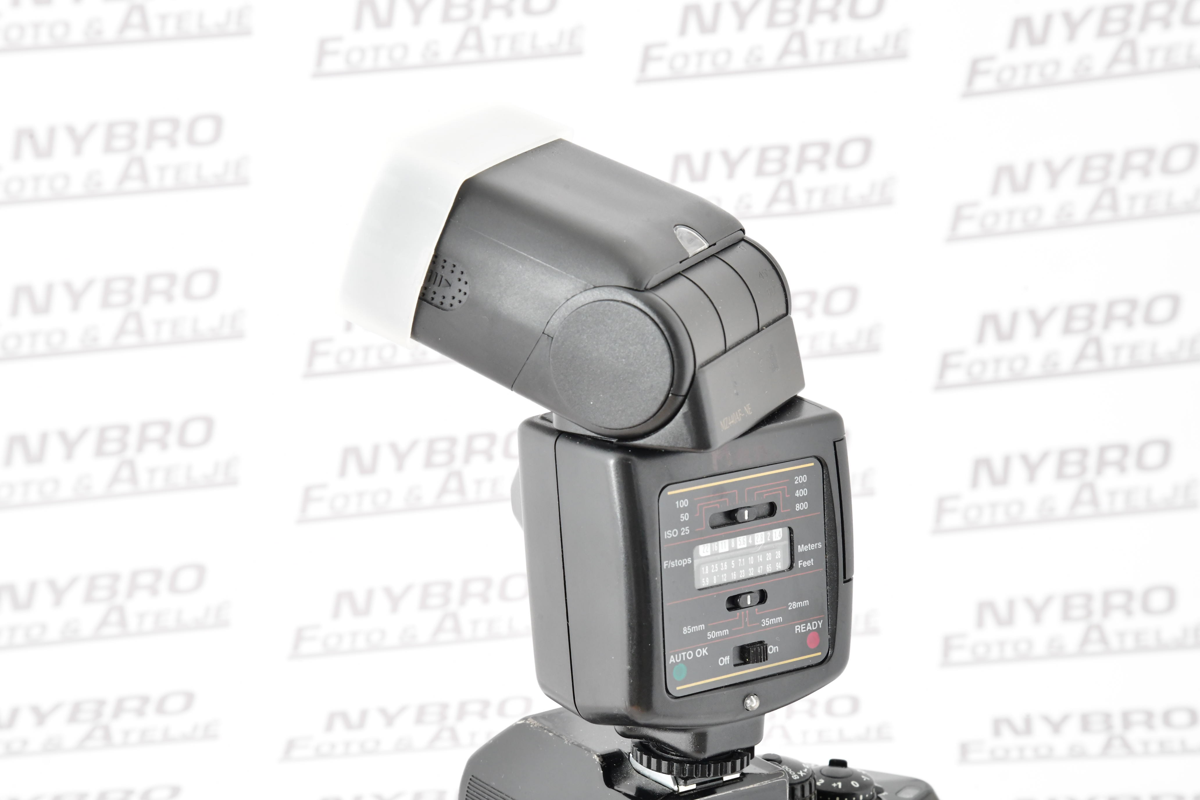 Sunpak  MZ440AF-NE  , Nikon - 2
