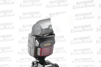 Sunpak  MZ440AF-NE  , Nikon