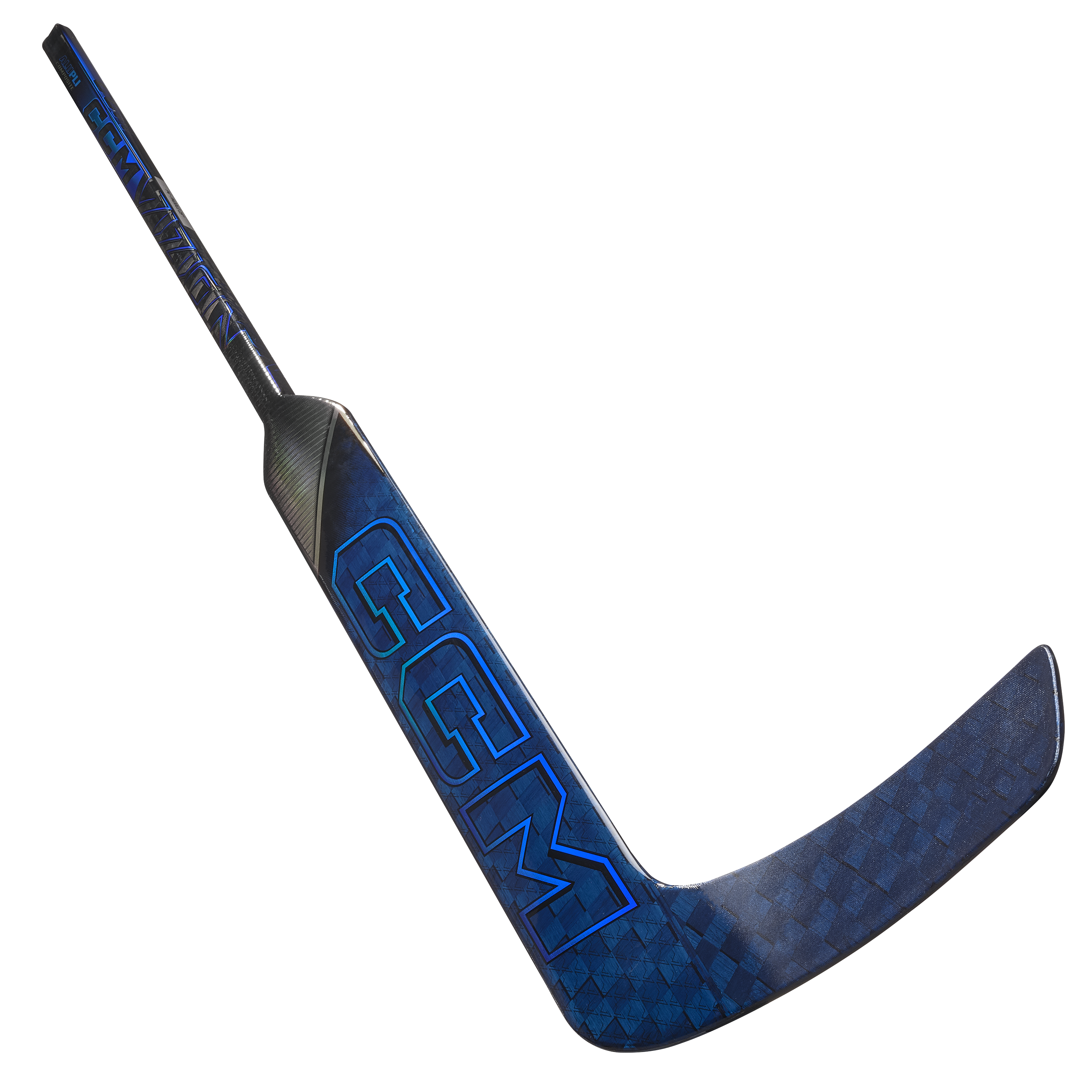 CCM Målvaktsklubba Vizion - 3
