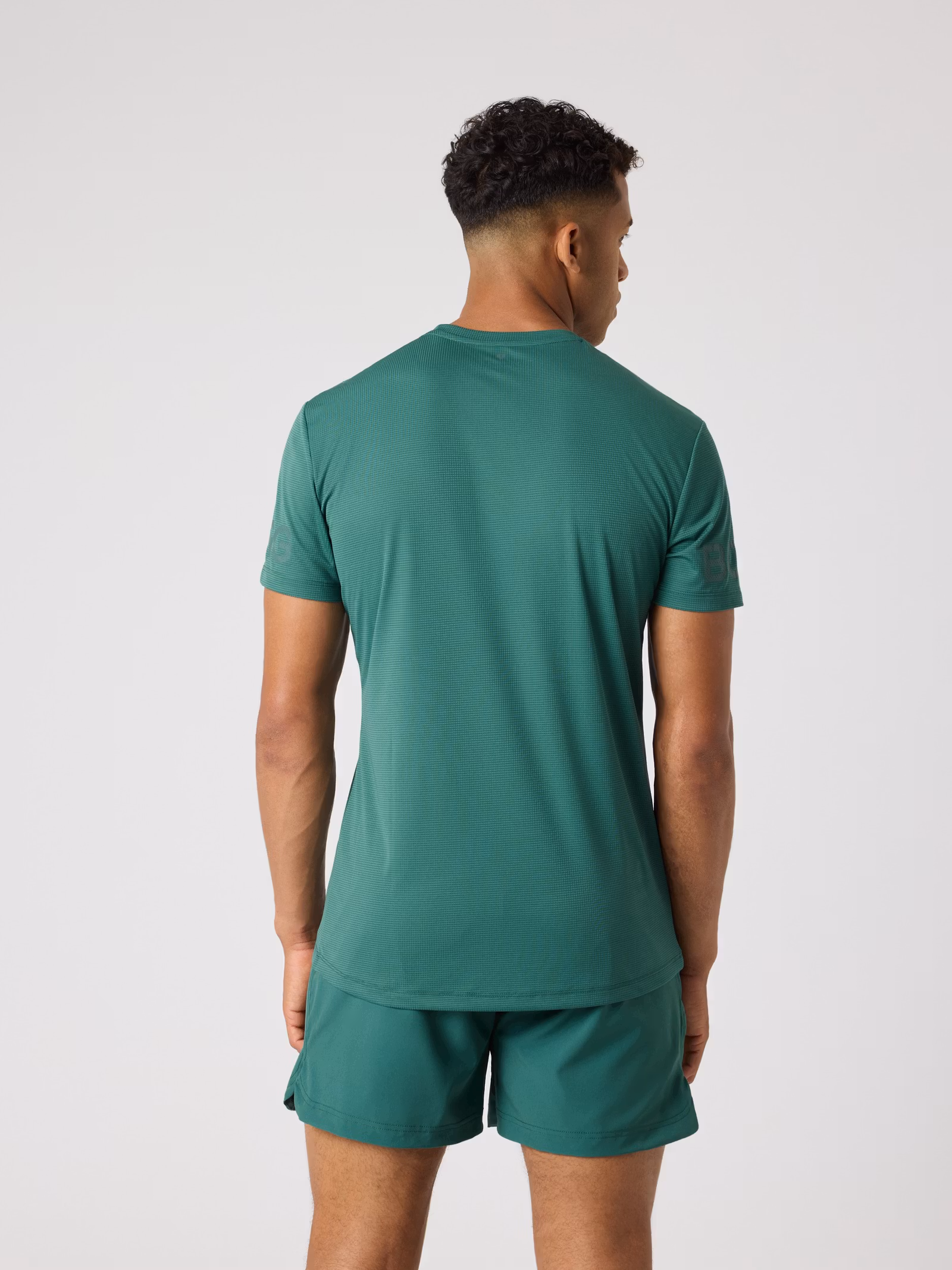 Björn Borg Light T-shirt M - 2