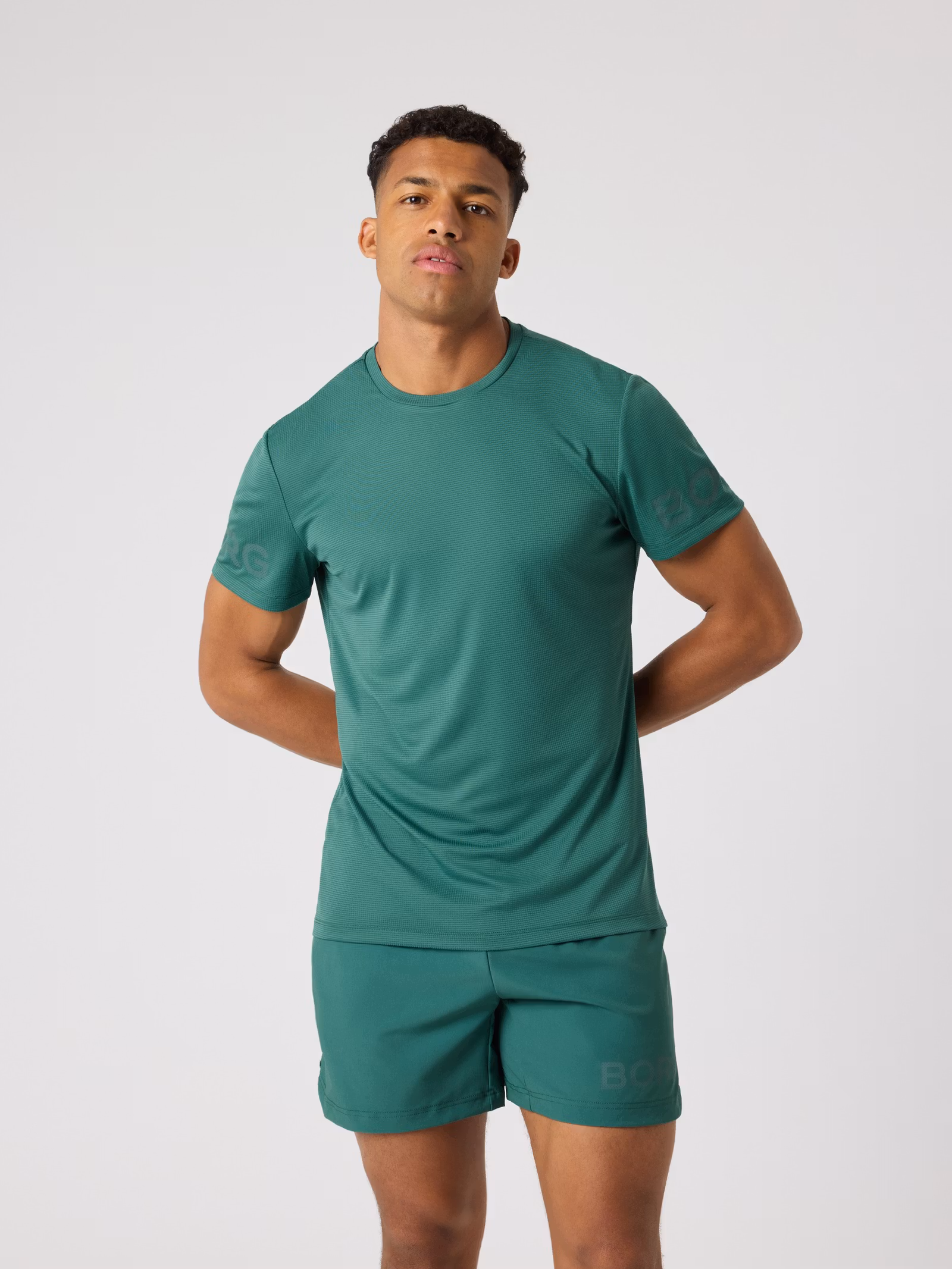 Björn Borg Light T-shirt M