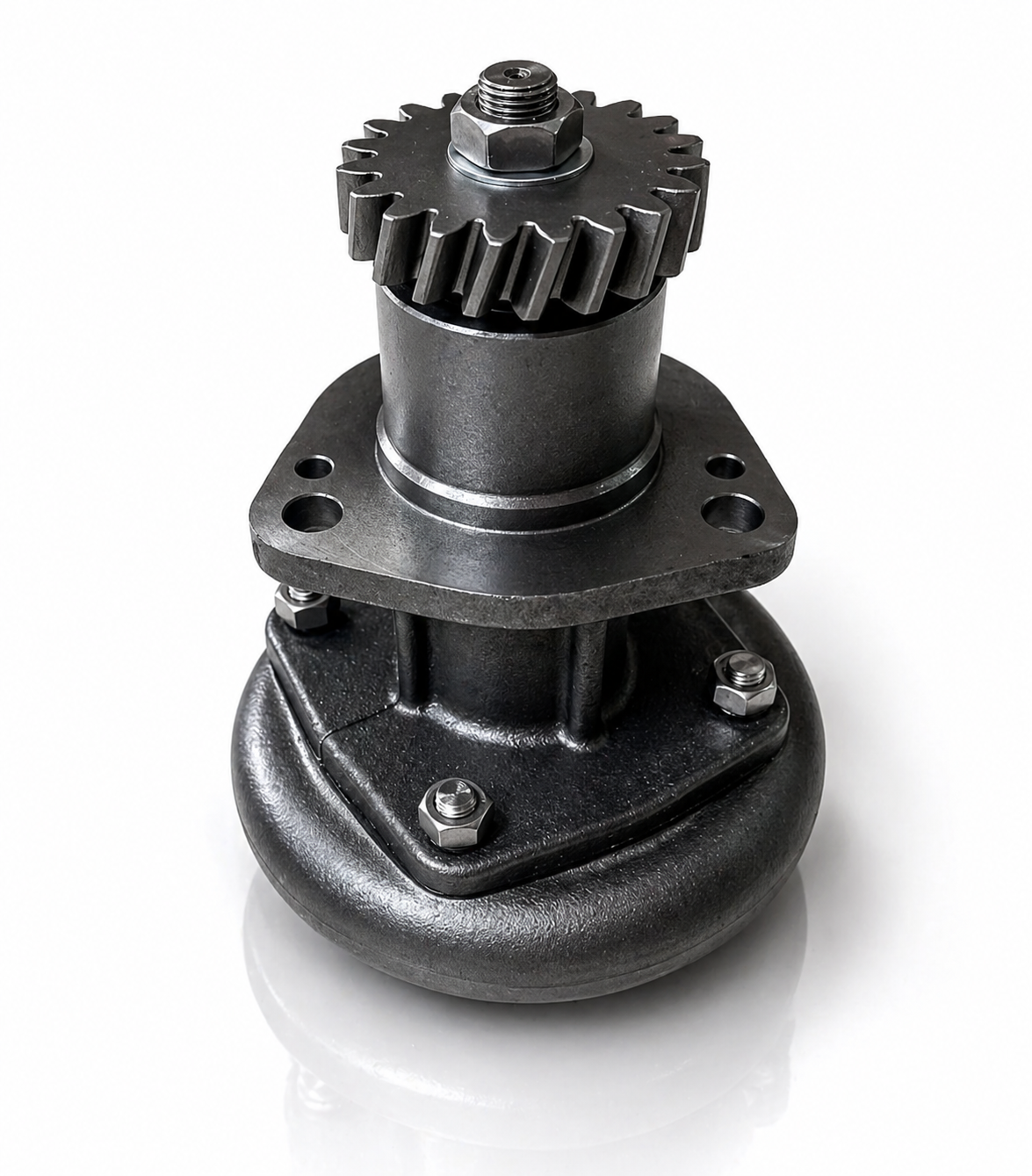 CATERPILLAR 227-9850 MERIVESIPUMPPU
