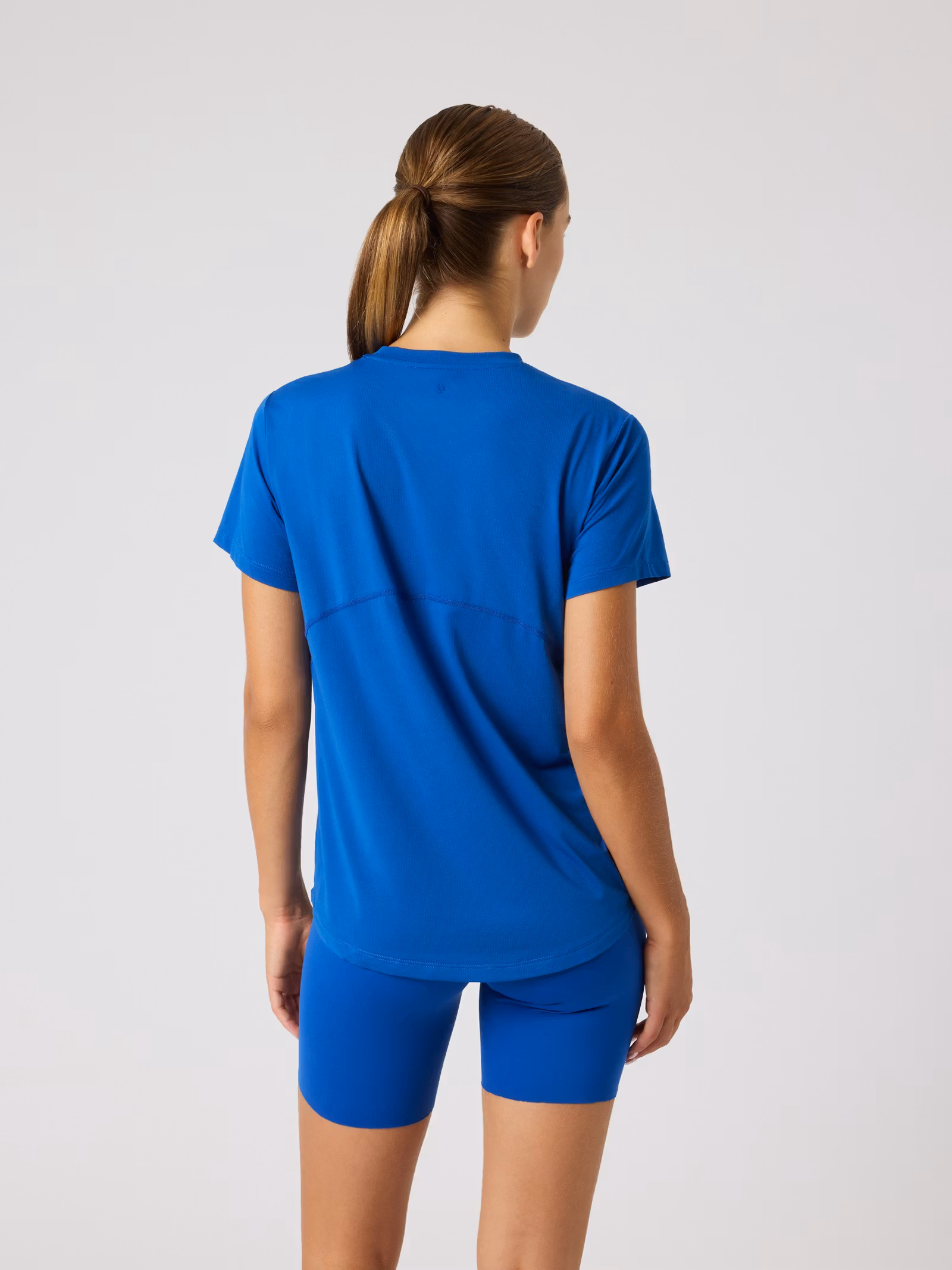 Björn Borg Borg Sports T-Shirt W - 4