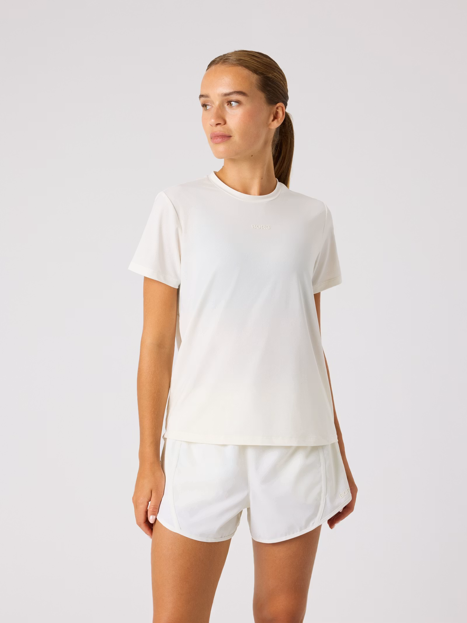 Björn Borg Borg Sports T-Shirt W - 2